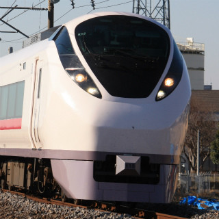 JR東日本、上野東京ライン3/14開業! 常磐線特急は「ひたち」「ときわ」に!