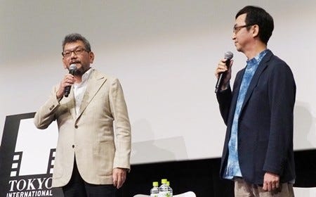 庵野秀明監督 アニメーターの技術は 今でも オネアミスの翼 が最高峰 と断言 自らのキャリアを語る 1 マイナビニュース