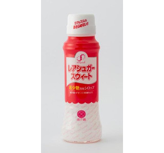 通販サイトLOHACOで、希少糖含有シロップ「レアシュガースウィート」販売