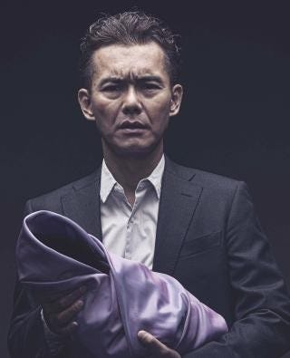 渡部篤郎 高尚な作品に サスペンスドラマ 翳りゆく夏 で主演 マイナビニュース