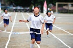 女性編 学生時代一番憂鬱だった学校の行事ランキング マイナビニュース