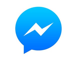 Facebook、Messengerアプリの月間アクティブ利用者が5億人超え