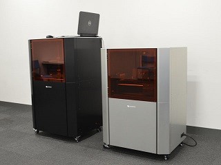 アビーとNECフィールディング、3Dプリンタ「SCOOVO」の出張保守業務で提携