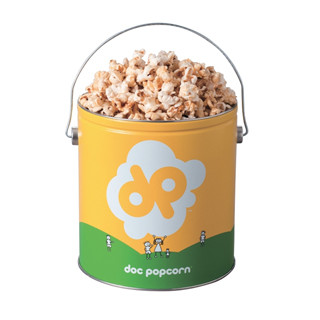 「Doc Popcorn」が6日間限定で町田の小田急百貨店にオープン! 全8種販売