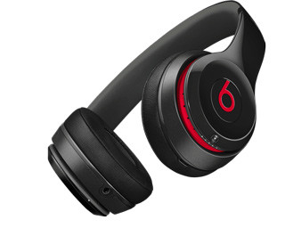 Apple傘下のBeats、ワイヤレスヘッドフォン「Solo2 Wireless」発表