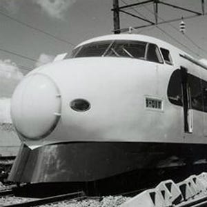 東海道新幹線開業50周年、昭和の時代を駆け抜けた車両0系など振り返る