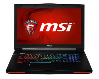 MSI、GeFoce GTX 900Mシリーズを搭載したゲーミングノートPC3モデル