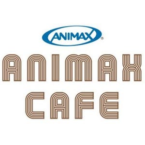 ユニットコムとアニマックス、秋葉原に「アニマックス CAFE」をオープン