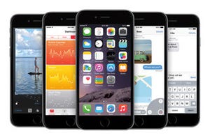 アップル「iOS 8.1.1」公開、iPad 2とiPhone 4Sの性能・安定性が向上