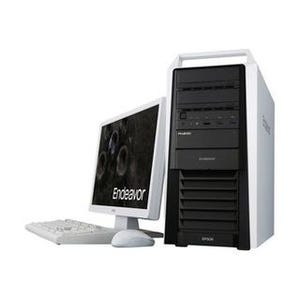 エプソン、Haswell-Eを搭載可能な最上位PC「Endeavor Pro8100」