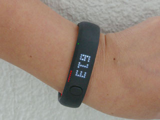 Nike+ FuelBand SEで健康体を取り戻す(第3回) – モチベーション切れにどう対処する?