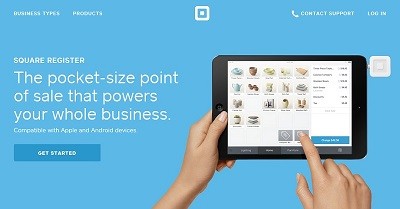 無料posレジ Squareレジ グローバル提供を開始 英 仏 日本語対応など Tech