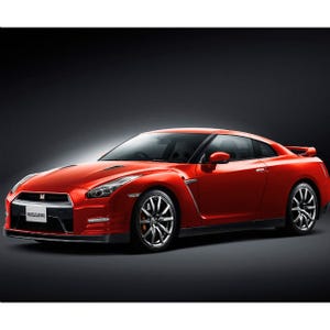 日産「GT-R」2015年モデル発売! 新グレード設定、特別仕様車も - 画像18枚