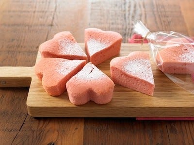 15年バレンタイン向け 製菓材料の手作りキットを発売 無印良品 マイナビニュース