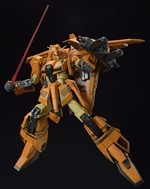 ガンプラ Mg シリーズでゼータガンダム3号機b型グレイ ゼータが初立体化 マイナビニュース