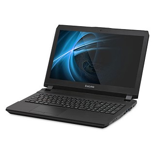 iiyama PC、シャープ製4K IGZO液晶を搭載した15.6型ノートPC