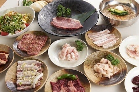 東京都目黒区 焼肉先生 が マッコリ飲み放題の無料サービスを実施 マイナビニュース