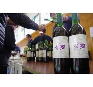ワインや地ビールが1,000円で飲み放題! 長野県で「ワインまつり」開催