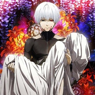 アニメ 東京喰種 第2期は月山の出番が増加 監督のお気に入りキャラ マイナビニュース