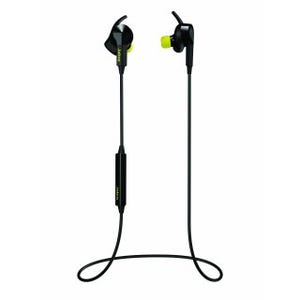 Jabra、心拍数モニターを内蔵したスポーツイヤホン - Bluetooth/NFC対応