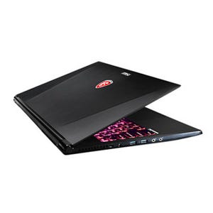 アーク、4K液晶搭載のMSI製15.6型ゲーミングノートPC"GS60"の取り扱い開始