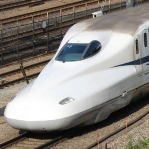 東海道新幹線N700A、「第11回エコプロダクツ大賞」の国土交通大臣賞を受賞