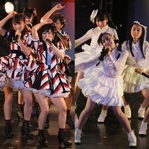 NMB48･橋本環奈ら「Kawaiian TV」開局記念ライブでファン魅了!【写真54枚】