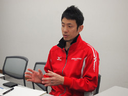フェンシング日本代表のメダル獲得を支えたデータ分析とは スポーツアナリスト千葉洋平氏が活用例を紹介 マイナビニュース