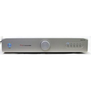 リリック、サンプリング周波数12MHzの1bitデジタルアンプ搭載 リリック、サンプリング周波数12MHzの1bitデジタルアンプ搭載