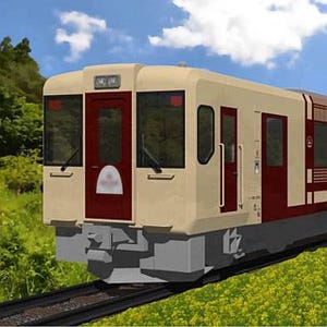 JR東日本、飯山線観光列車の名称「おいこっと」に決定 - 2015年春運行開始