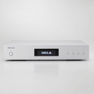 バッファロー、ハイレゾ再生向けのNAS「DELA N1」がUSB DACと直結可能