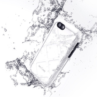 スペック、iPhone 6向け画面むき出しの防水ケース1月上旬発売