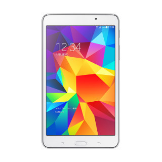 ソフトバンクから初のGALAXY! - 「GALAXY Tab4」19日発売