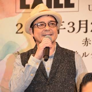 川平慈英、"いいんです!"の苦悩を告白「ちょっと変な4～5年でした」