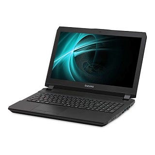 iiyama PC、NVIDIA GeForce GTX 970Mを搭載する薄型15.6型