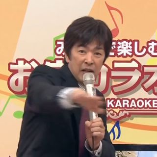 ジャパネット スカッとジャパンのコラボ動画 イヤミ課長vs高田明 マイナビニュース