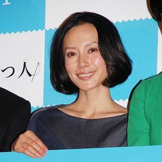 中谷美紀が「ストイック」と言われる理由とは? 現場では"料理長"の一面も