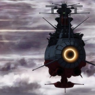 宇宙戦艦ヤマト2199 はなぜ今新聞広告を出すのか 戦略から見えるアニメが一生の趣味である時代の到来 マイナビニュース