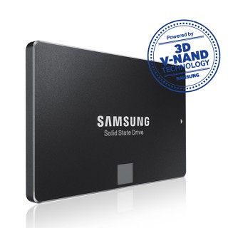 日本でも発売 - サムスンのメインストリーム向け「Samsung SSD 850 EVO」