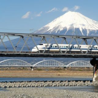 ベビーカーが置ける新幹線の座席を予約する裏技