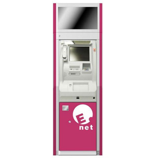 ファミマのイーネットATM、「海外発行カード」に対応--訪日外国人増加見込み