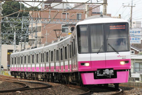 新京成電鉄 新型ats C Ats 一部区間で使用開始 18年度までに全線へ マイナビニュース
