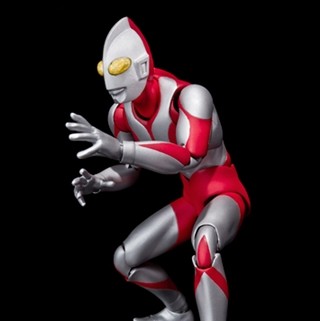 シリーズの原点再誕!『ULTRA-ACT ウルトラマン』が2015年4月に再販決定