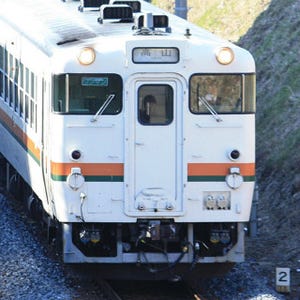 JR東海、ダイヤ改正で国鉄時代の気動車など置換え - 武豊線電化で列車増発