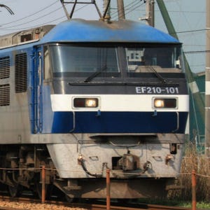 JR貨物ダイヤ改正 - 米子駅のコンテナ取扱い廃止、伯耆大山駅へ機能を移転