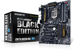 Gigabyte 同社製z97 H97マザー向けに第5世代core対応のuefi Biosを提供 マイナビニュース