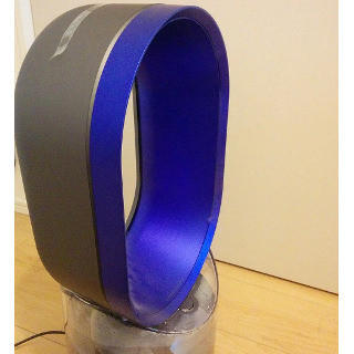 ダイソン初の加湿器「Dyson Hygienic Mist AM10」をレビュー