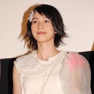 能年玲奈、キスシーンはNGと告白! 理由を聞かれ「なんとなく」と照れ笑い