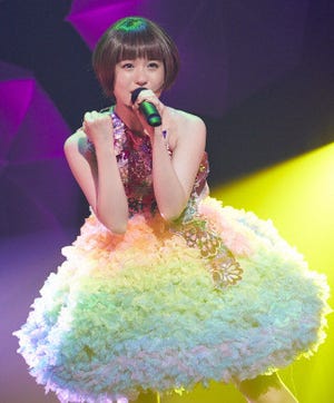 武藤彩未、19歳の誕生日に渋谷公会堂ライブ決定!「特別なことがしたい」