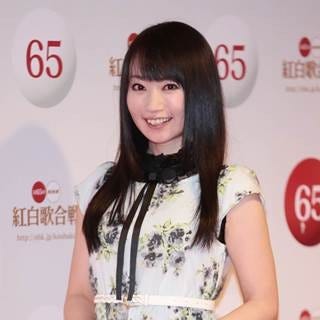 水樹奈々 T M Revolutionと2年連続コラボ 昨年とは違ったサプライズ マイナビニュース